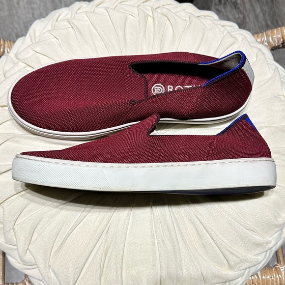 Right Original Slip On Size 9 - Picture 6 of 7